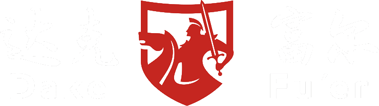 常州市達(dá)克富爾環(huán)保科技有限公司